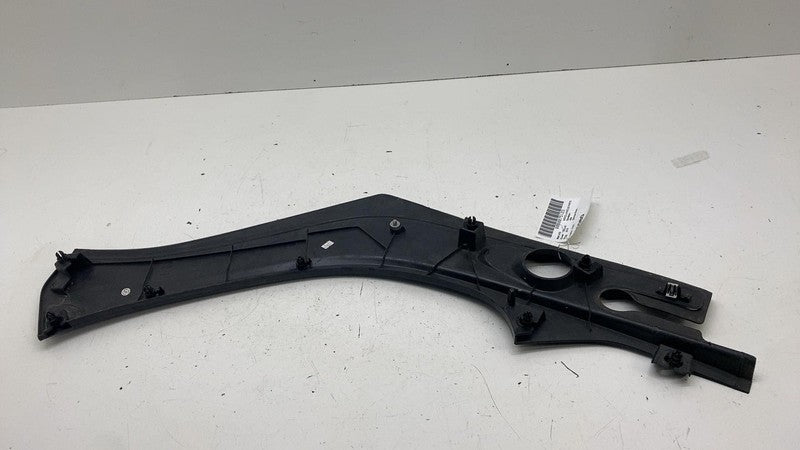 103623600F ⭕ 2016-2025 Tesla Model X Front Underhood Apron Trim Cover Left LH 1036236-00-F