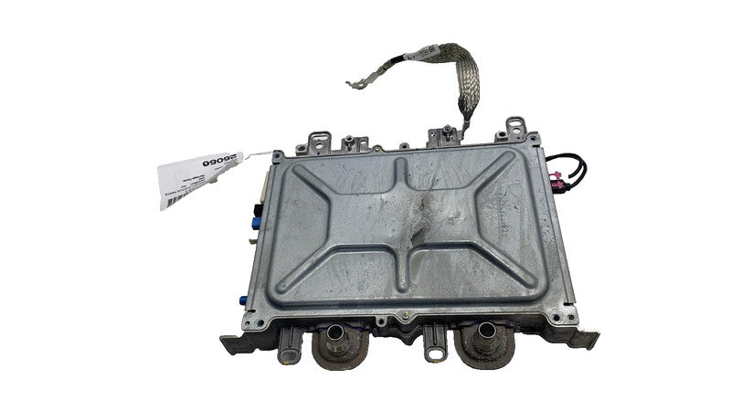 ⭕ 2023-2024 Tesla Model Y MCU 4.0 Car Computer Media Control Module 17