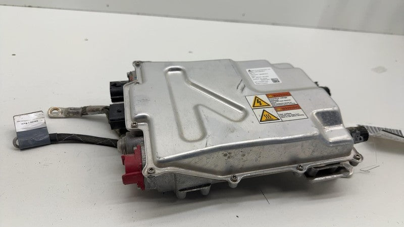 ⭕ 16-20 Tesla Model X High Voltage DC-DC Inverter Converter Module 106