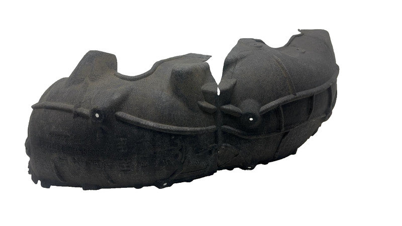 ⭕ 20-24 Tesla Model Y Rear Right Wheel Fender Liner Splash Shield 1492616-00-A