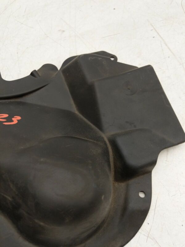 1005419-00-B ⭕ 12-21 Model S Front Right Side Shock Strut Tower Cap Trim Cover 1005419-00-B