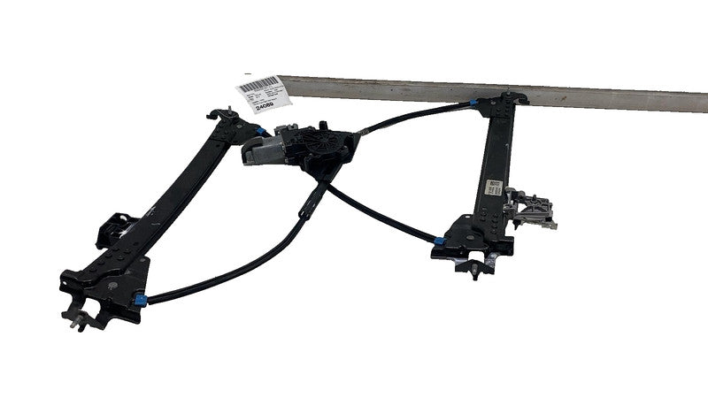 ⭕ 2012-2020 Tesla Model S Front Right Door Window Regulator & Motor 60