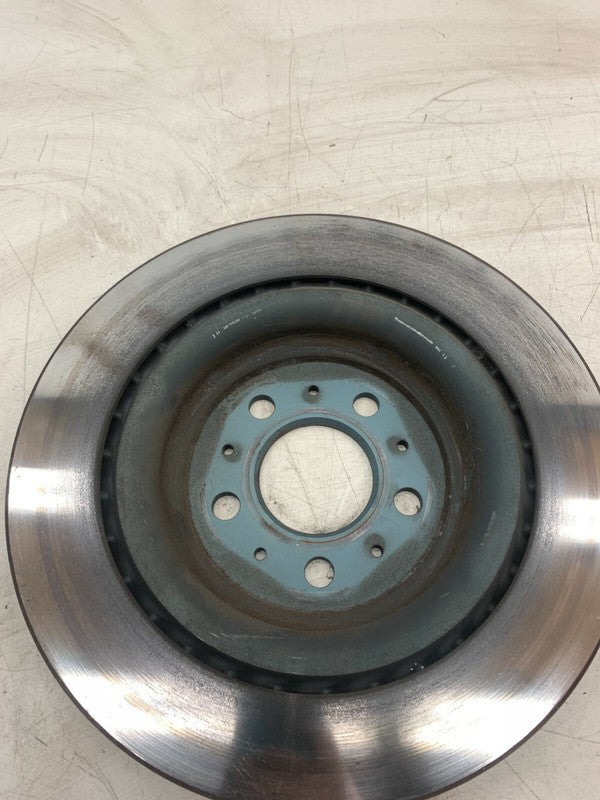 ⭕2017-2023 Tesla Model 3 Rear Left or Right Brake Disc Rotor Base Cast