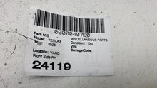 ⭕ 2021-2024 Tesla Model X Rear Right Lower Control Arm AFT Link AWD 1420452-00-E
