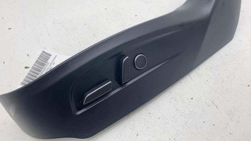 ⭕ 24-25 Tesla Model 3 Front Left Power Seat Switch Control  w/ Trim 15