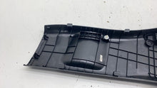 ⭕ 23-25 Toyota Prius Passenger B-Pillar Lower Trim Cover Panel Right 62413-47090