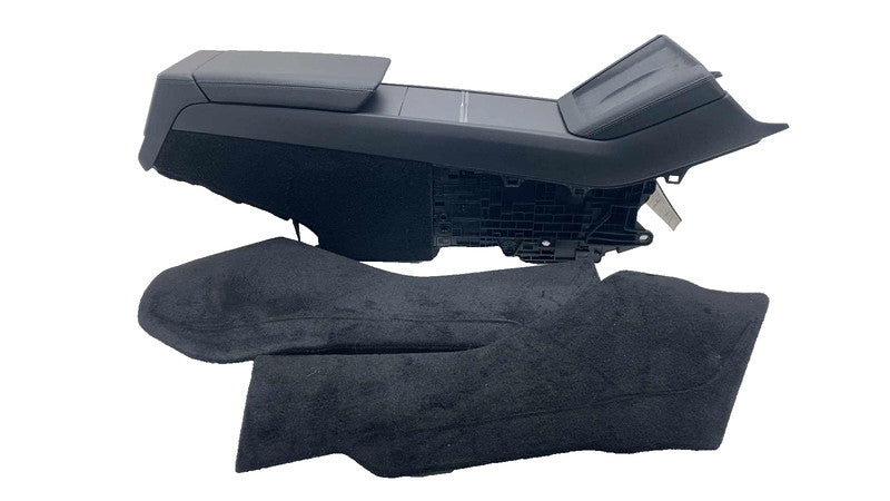 ⭕ 24-25 Tesla Model 3 Front Center Console Armrest & Storage Compartme