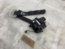 ⭕ 17-23 Model 3 Front Passenger 1st Row Seat Belt & Retractor Right 1081279-01-F