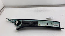 ⭕2012-2020 Tesla Model S Front Left A-Pillar Upper Trim Cover Panel 1002488-04-K