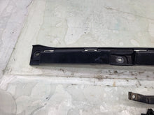⭕12-20 Model S Rear Bumper Body + Left & Right Wing Support Bracket 6007724-00-C