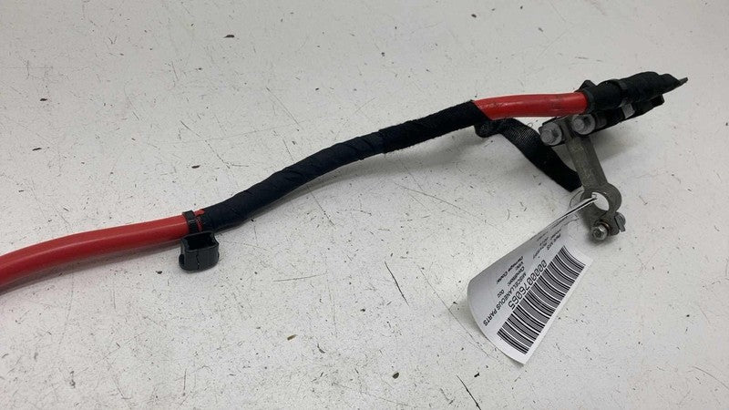 CK52-14N144-CE ⭕ 14-17 Range Rover Sport Primary Positive Battery Cable Terminal CK52-14N144-CE