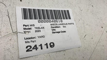 ⭕ 21-24 Tesla Model S X GEN 4 High Voltage Charge Port Controller 1619321-01-C