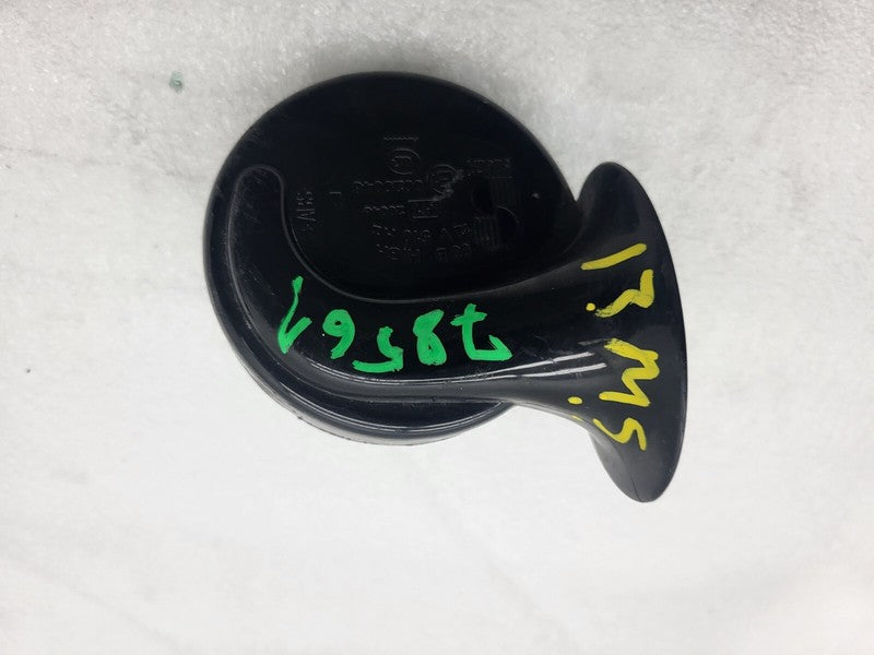 ⭕ 2012-2020 Tesla Model S MS Seger High Pitch Tone Horn 12V 510 Hertz 