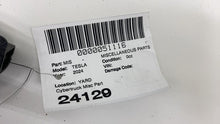 2024-2025 Tesla Cybertruck Front Subframe Crossmember Bar Support 1250531-00-B
