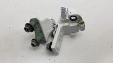 ⭕ 2022 Mercedes-Benz EQS 450+ Rear Driver Side Lower & Upper Door Hinges Left LH