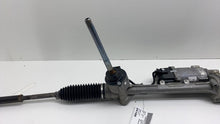 ⭕ 12-15 Tesla Model S Power Steering Gear Rack Pinion & Motor RWD BJ32-3200-HB