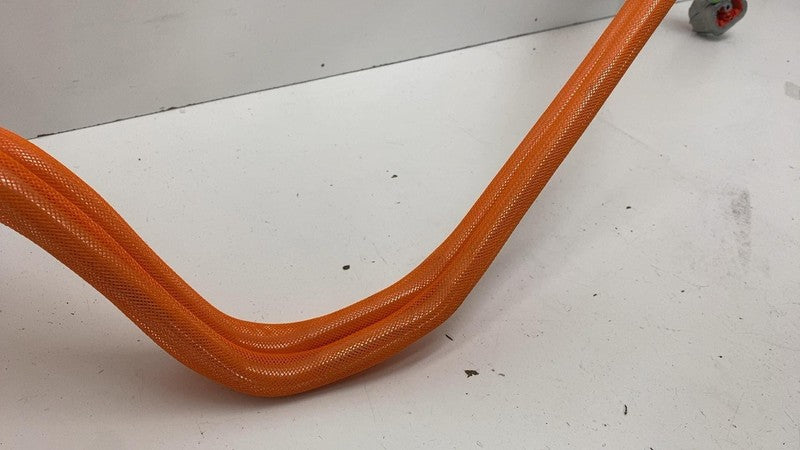1507801-00-D ⭕ 21-24 Model 3 M3 HV Busbar Charge Port Inlet Wiring Harness Cable 1507801-00-D