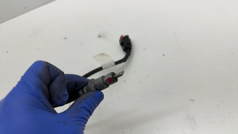 1044624-00-H ⭕ 2017-2025 Tesla Model 3 Rear Right Caliper + Brake Hose Line BASE 1044624-00-H