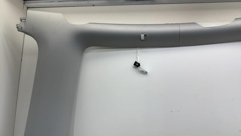 ⭕ 2025 Tesla Model Y MY Front & Rear Roof Headliner Ceiling Frame Trim