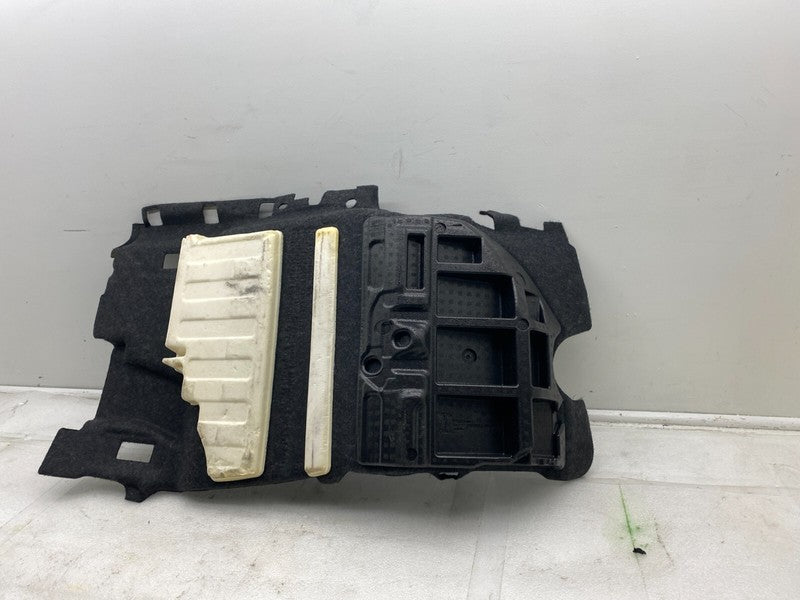 ⭕2017-2022 Tesla Model 3 Front Passenger Cabin Floor Carpet Cover Liner Right RH