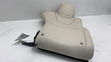 ⭕ 16-20 Tesla Model S Rear Right 2nd Row Seat Upper Back Rest Cushion Assembly