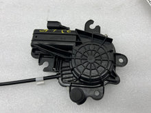 ⭕2022-2024 Lucid Air Front Left Door Lock Latch Driver LH Assembly P11-C54030-03