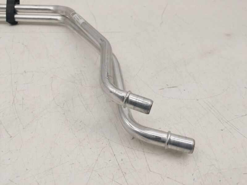 1064643 00 C ⭕16-20 Model S Battery Module Coolant Hose Connection Tube Pipe End 1064643-00-C