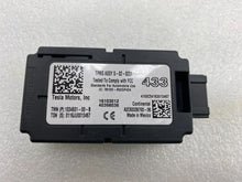 ⭕ 12-20 Tesla Model S Tire Pressure Monitor System Module Receiver 1034601-00-B