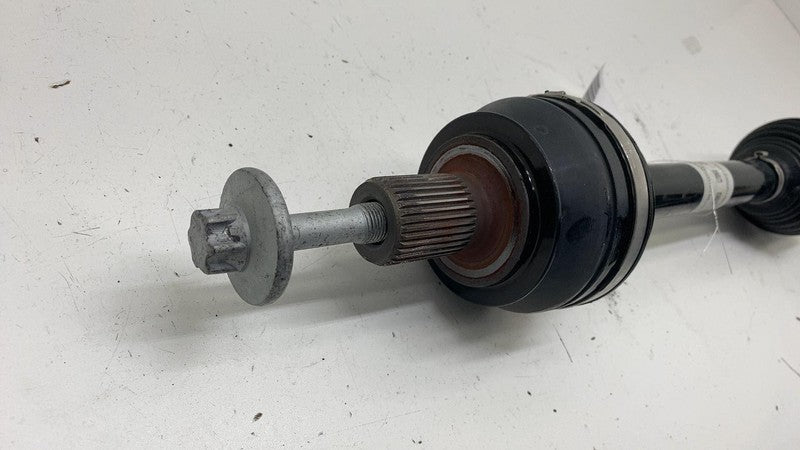 A2973506300 ⭕ 2022 Mercedes-Benz EQS 450+ V297 Rear Left Axle Drive Shaft RWD LH A2973506300