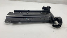 ⭕ 16-20 Model X Rear 2nd Row Middle Seat Floor Plate Catcher Module 1066653-00-A