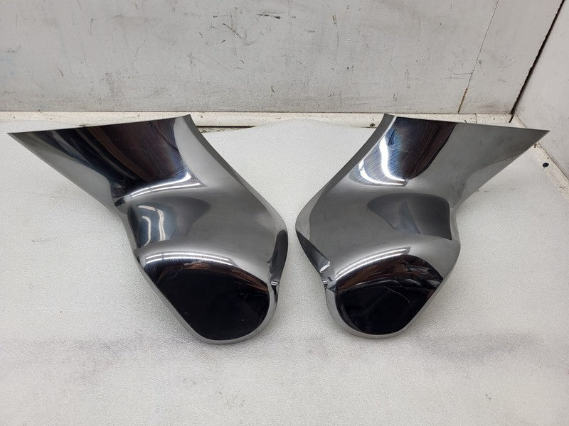 106296300A ⭕16-20 Model X Rear Left/Right 2Row Monopost Seat Trim 1062963-00-A/1062970-00-A