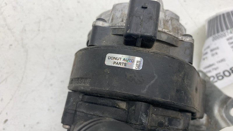 0392024055 ⭕ 2014-2021 BMW i3 Auxiliary AUX Circulation Water Coolant Pump Assy 0392024055