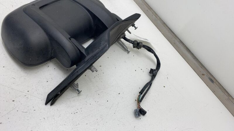 Does not apply ⭕ 2014-2022 Ram ProMaster 1500 2500 3500 Door Mirror Driver Side View Molded OEM