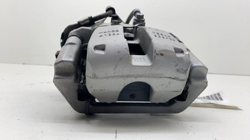 1044623-00-J ⭕ 2017-2025 Tesla Model 3 Rear Left Caliper w/ Brake Line Hose BASE 1044623-00-J