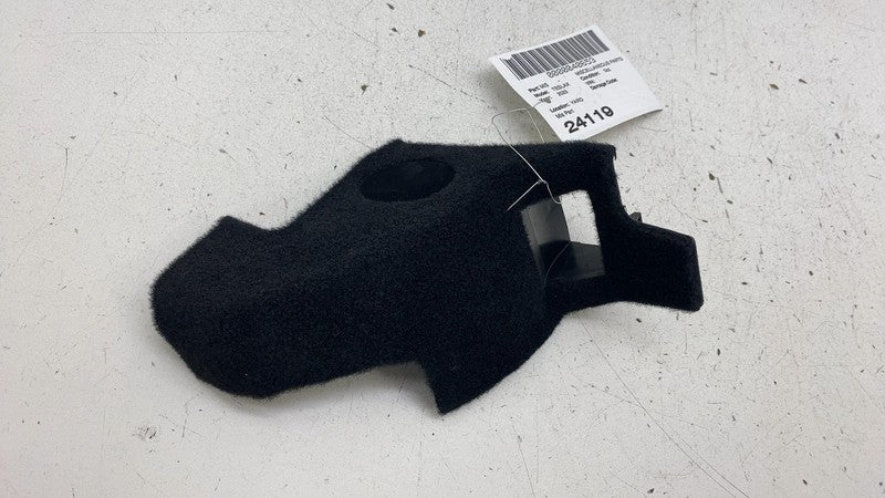 ⭕ 2021-2023 Tesla Model X Driver Side Inbound Footwell Cover Left 1626