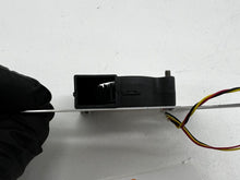 ⭕ 2012-2020 Tesla Model S Media Control Unit Cooling Fan Blower & Bracket 5V OEM