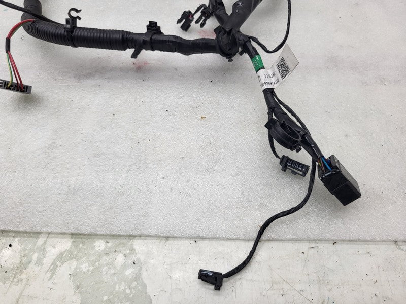 AG130724 ⭕ 2012-2015 Tesla Model S Front Driver Side Body Wiring Harness Cable Wire Left