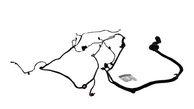 ⭕ 2025-2026 Tesla Model Y Rear Right Door Wiring Harness Cable Wire 1933895-00-D