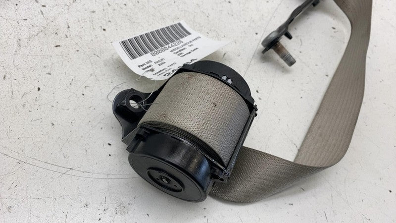 6EB011D2AC ⭕ 2017-2024 Chrysler Pacifica Rear Driver Side 2nd Row Seat Belt Left 6EB011D2AC