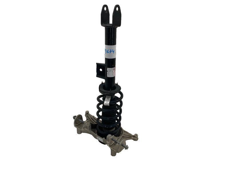 ⭕ 17-23 Tesla Model 3 Front Left Shock Absorber w/ Control Arm RWD 104