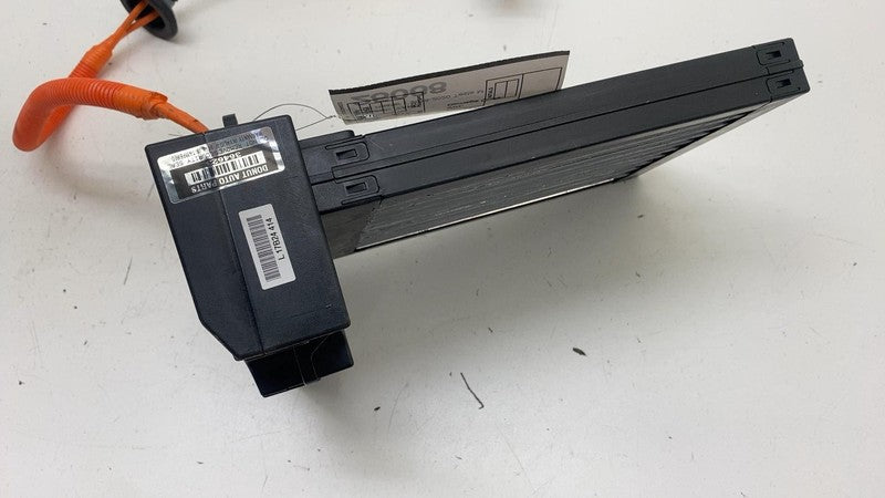 1060432-00-C ⭕16-20 Model X S Rear PTC Heater Core Electric Unit w/ Wire Harness 1060432-00-C