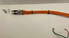 ⭕ 16-20 Tesla Model S GEN2 Rear HV Junction Box to GEN1 Charge Port 1030182-00-D