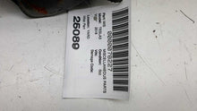 ⭕ 17-23 Model 3 Front Passenger Side Seat Upper Cushion Right Black 1452928-81-C