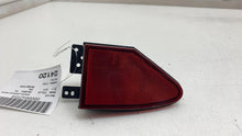 ⭕ 2012-2024 Tesla Model S X Rear Right Taillight Taillamp Side Reflector Lamp RH
