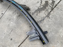 ⭕ 2020-2022 Tesla Model Y MY Front Left Upper Door Top Roof Structural Frame LH