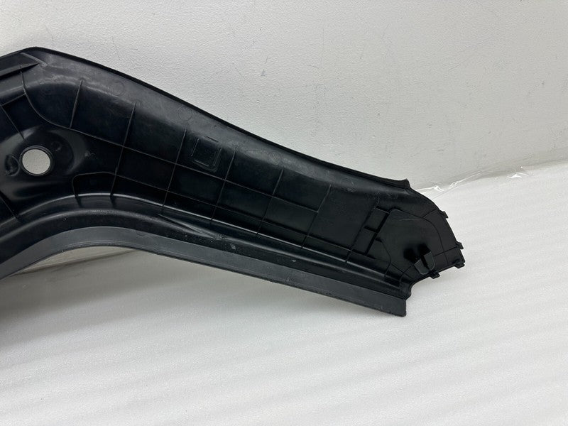 100632800E ⭕ 2012-2015 Tesla Model S Front Under Hood Apron Trim Cover Right 1006328-00-E
