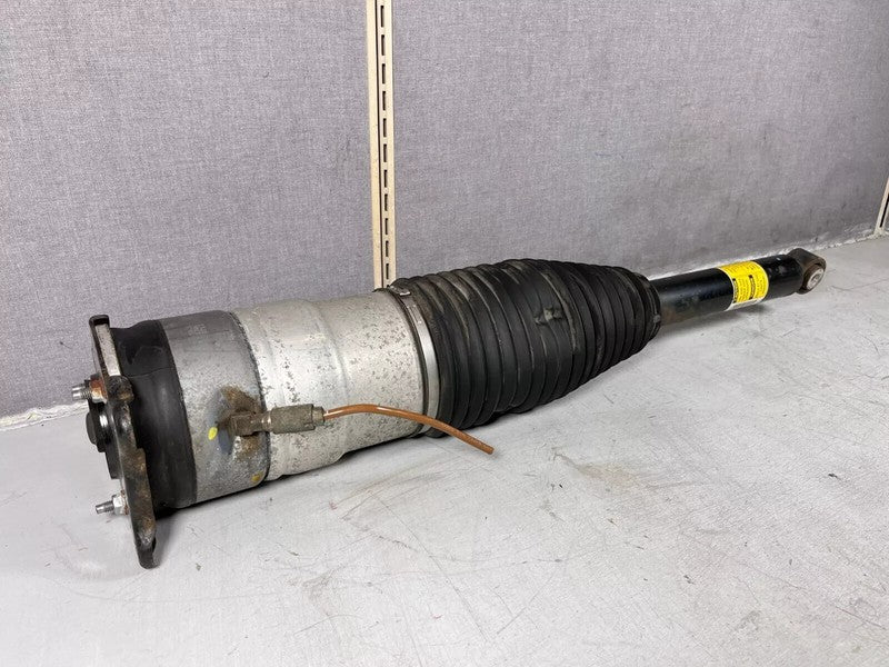 600635204A ⭕ 12-15 Model S Rear Left Side Air Suspension Spring Shock Absorber 6006352-04-A