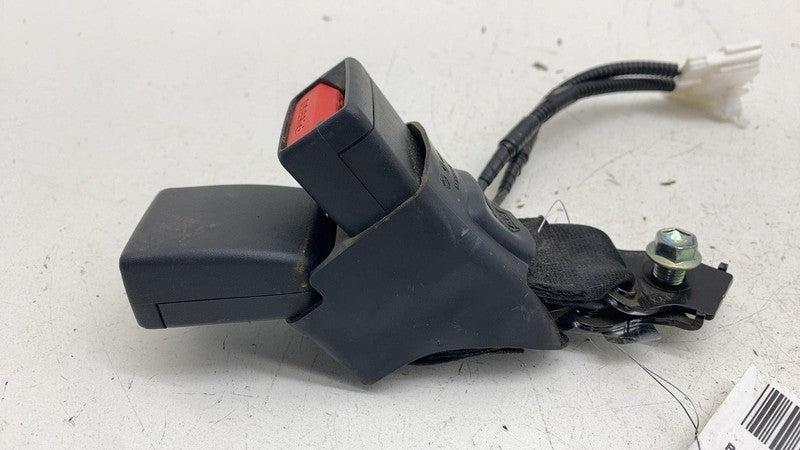 6576193 ⭕ 2023 2024 2025 Toyota Prius Rear Driver Side Seat Belt Buckle Left LH 6576193