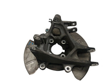 ⭕ 12-15 Model S Rear Driver Spindle Knuckle w/ Dust Shield Left RWD 6007023-00-B