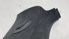 2022-2024 Rivian R1S Rear Passenger Side D-Pillar Upper Trim Cover Panel Right